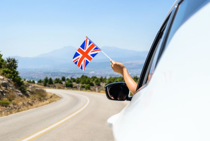 Holidaying abroad with your car this Summer: Our essential guide for taking your car out of the UK